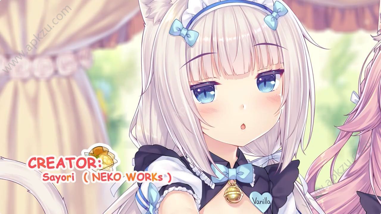 猫娘乐园来店游戏汉化安卓版 v1.0图4