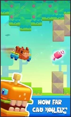 果冻直升机安卓版图3