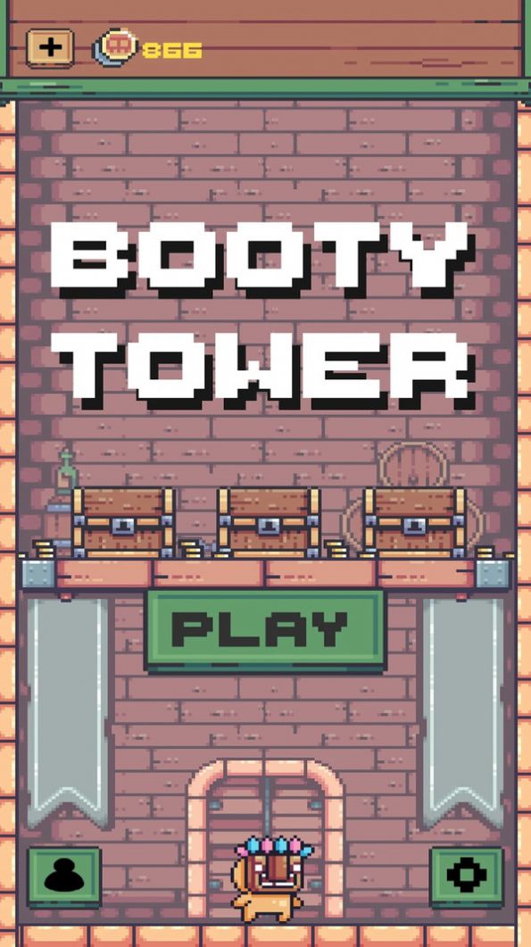 强盗之塔游戏中文官方版  v1.2图3