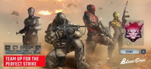 代号血战台服图6