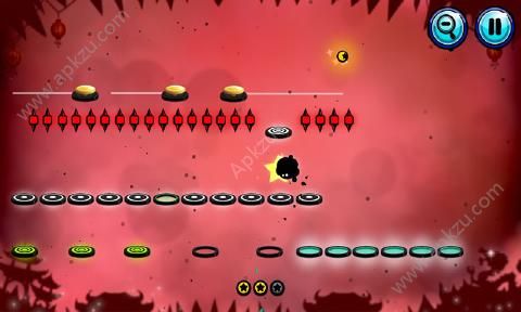 永不言弃黑洞金币免费版 v0.7.12图3