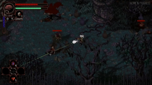 病态七侍者游戏图3