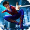 英雄少年蜘蛛侠游戏安卓中文最新版  v1.3