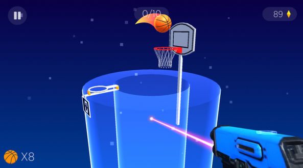 这是一个圈套游戏图4