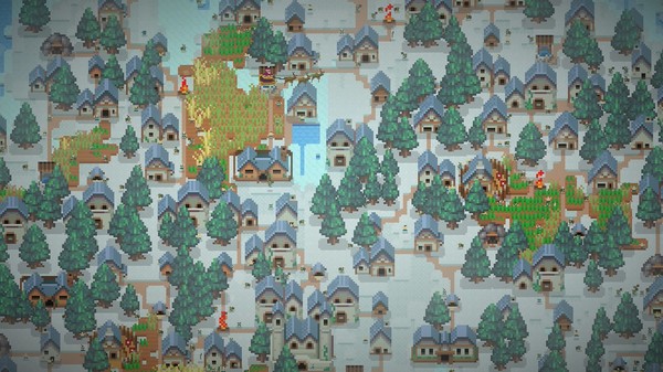 世界盒子上帝模拟器金币中文最新安卓版  v1.1.0图3