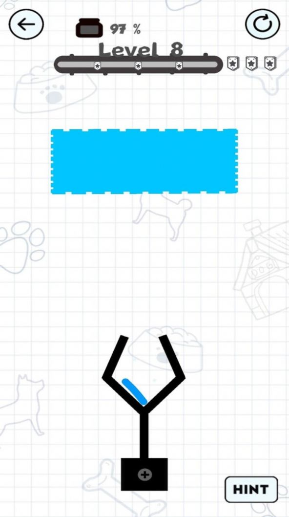 物理星脑游戏图1