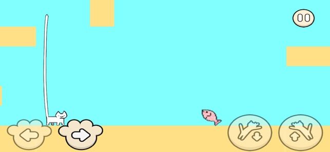 鬼畜猫吃鱼游戏图4