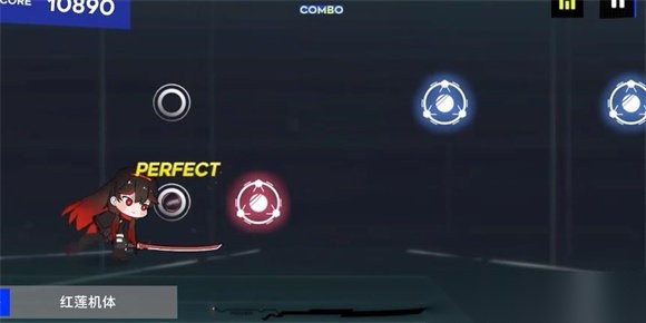 PuniStrike音游图2