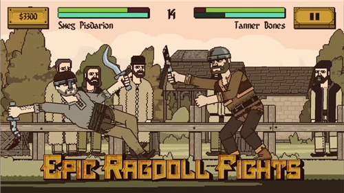 该死的混蛋2.0.2.3最新中文版  v3.0.9图1