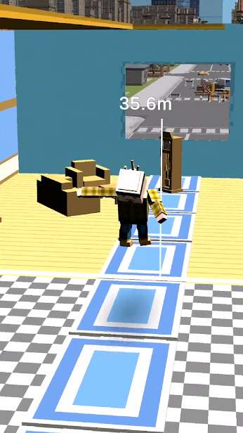 羞羞的铁拳游戏手机版  v1.0图3