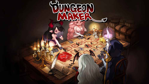 地牢制造者(DungeonMaker)图1