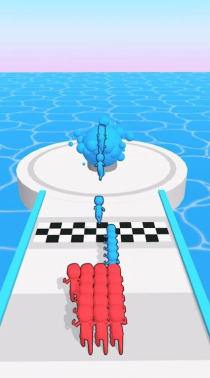 RunToFightBack最新版图3