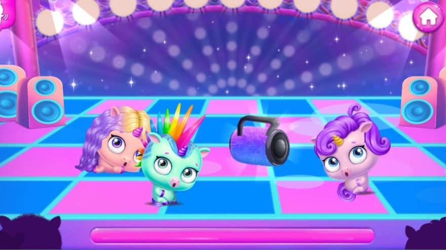 萌兽宠物派对游戏手机版图2