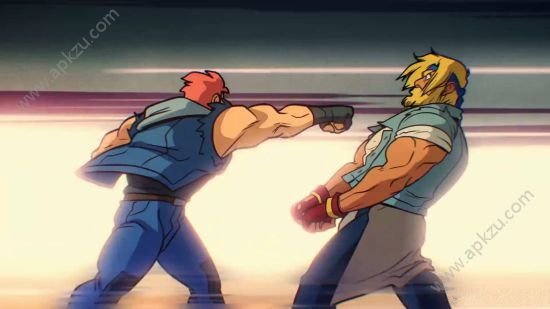 怒之铁拳4X噩梦先生dlc图4