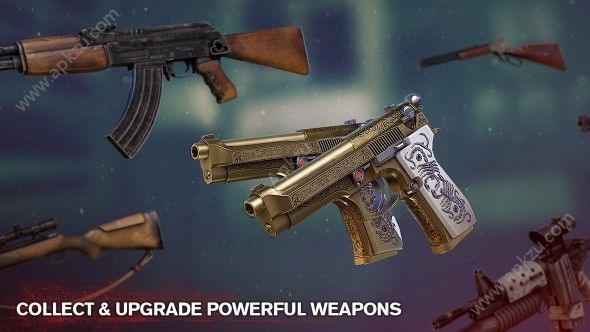 勇闯死人谷2金币安卓版 v1.50.0图2