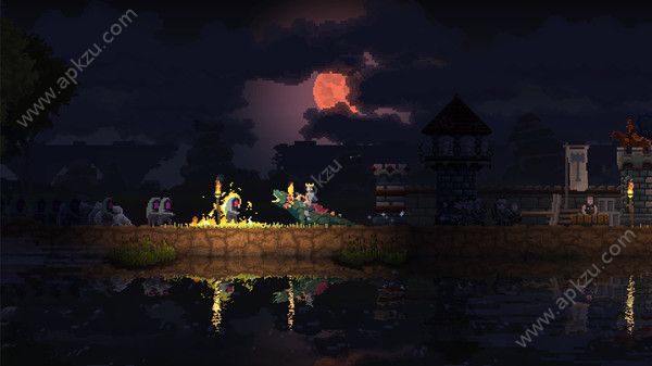 王国两位君主安卓游戏手机版（Kingdom Two Crowns）  v1.2.5图3