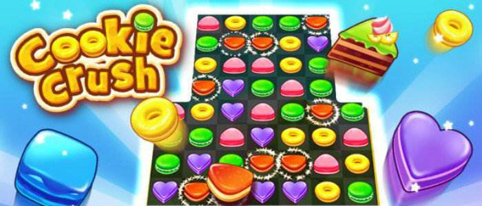 合成类游戏合集