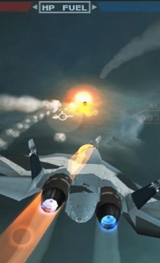 王牌空战环太平洋游戏图1