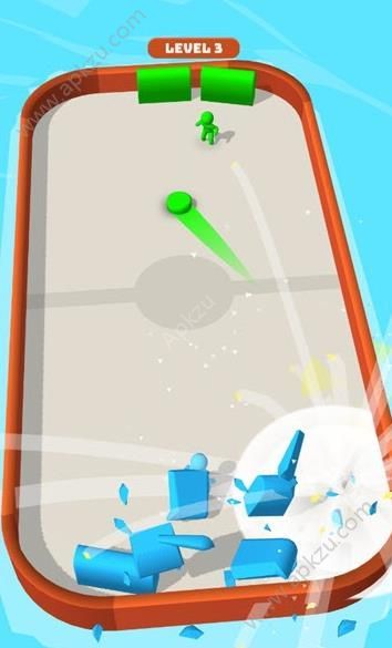 Battle Disc中文最新安卓版  V1.0图1