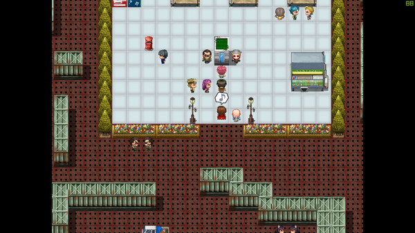 御寇三世星图游戏手机版  v1.0图4