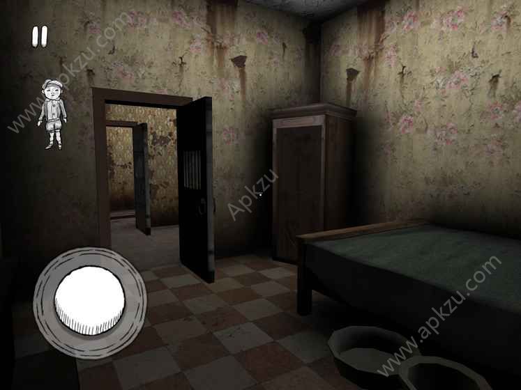 Evil Nun免费安卓中文版  v1.8图3