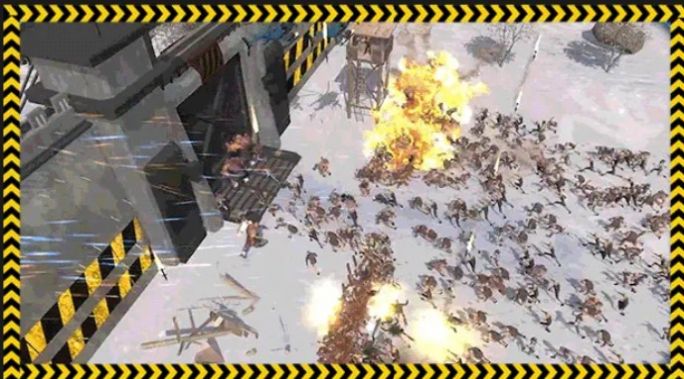 重启末日废墟手游图2