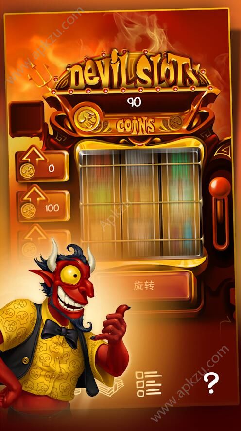 涂鸦恶魔安卓版图5