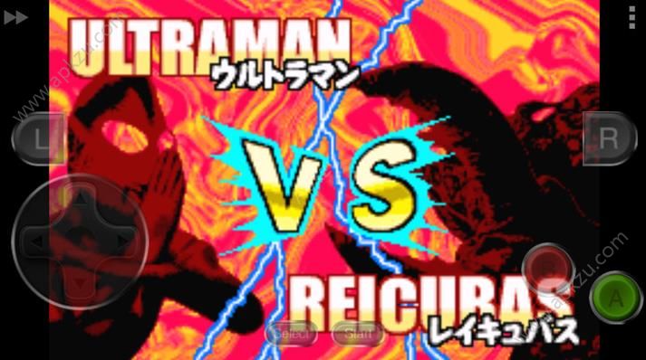 对决奥特曼之激斗英雄隐藏奥特曼出招表手机版  v4.8.2图2