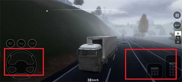 车手公路英雄正版图3