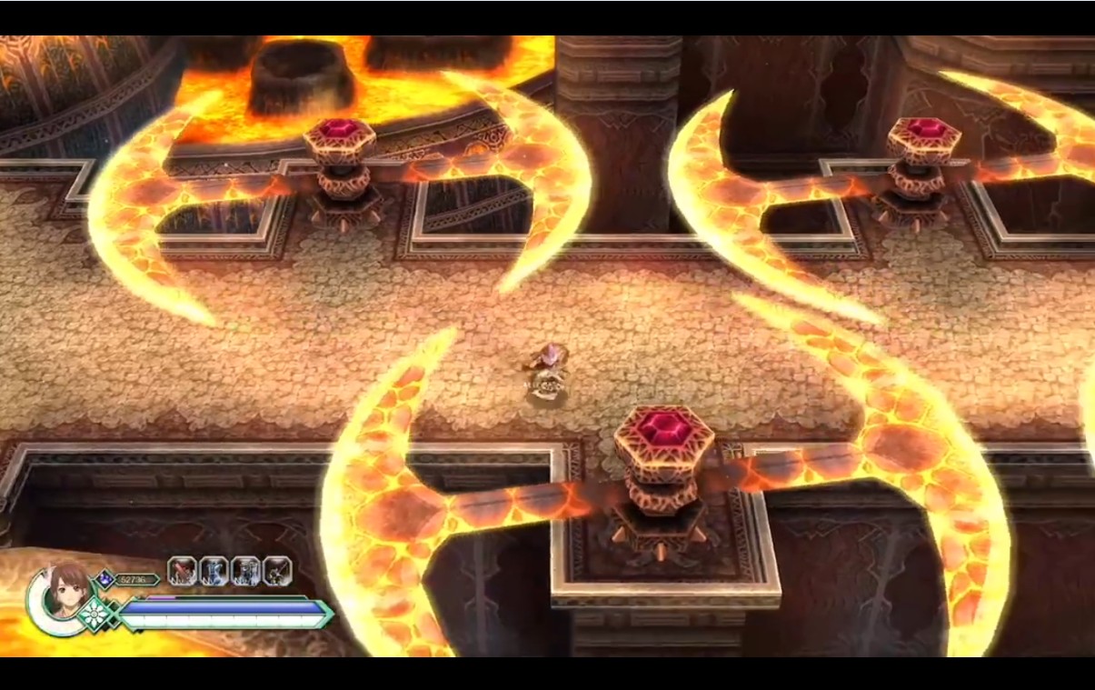 伊苏之起源攻略版图2