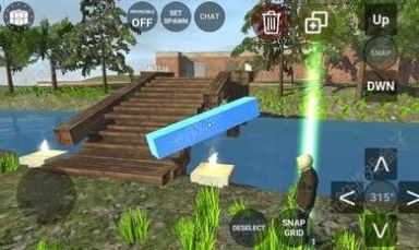 洛杉矶罪恶之城中文最新版  v1.5.2图3