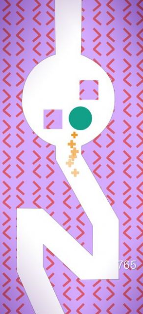 一定要逃跑游戏安卓最新版  v1.0图3