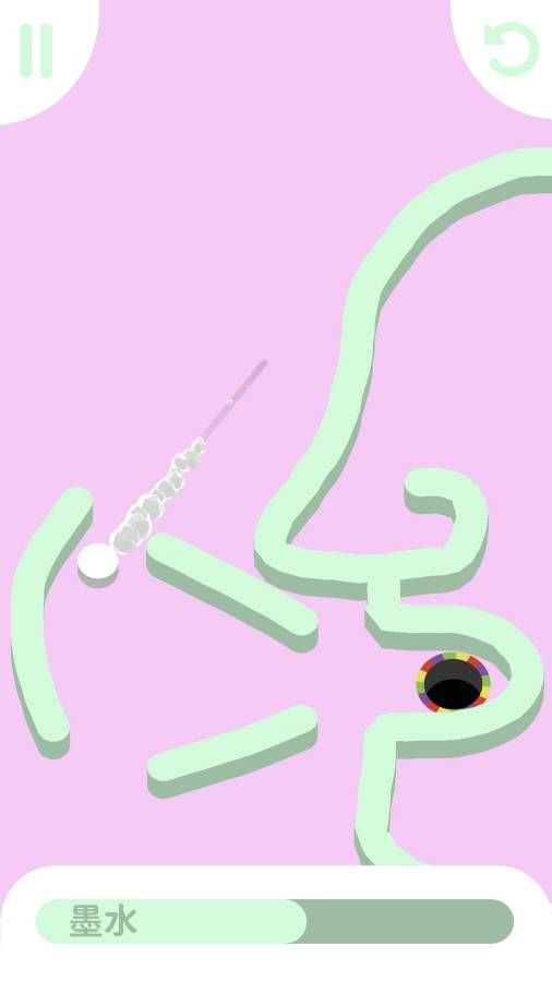 谜题高尔夫金币完整中文安卓版图片1