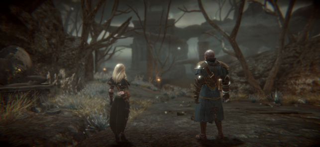 帕斯卡契约安卓免费试玩版  v1.2.5图5