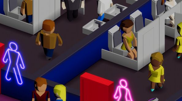 夜店帝国中文版游戏下载  v0.8.01图3