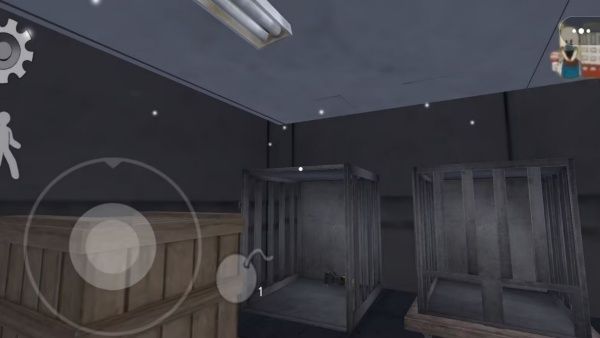 奇异的冰淇淋图1