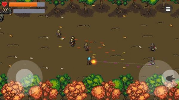 小英雄像素射击游戏图3