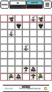 像素军事游戏图3