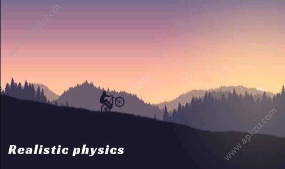 山地自行车复刻游戏图2