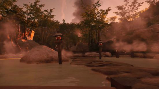 对马岛之魂中文版图2