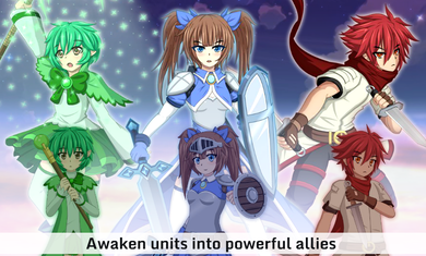 加查史诗RPG金币钻石安卓版  v0.7.8图4