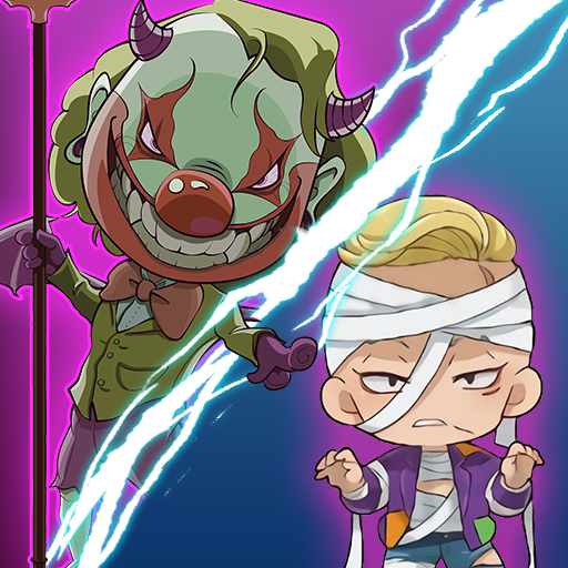 小丑回魂夜游戏合集