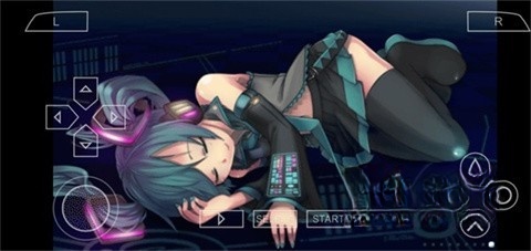 初音未来歌姬计划2图1