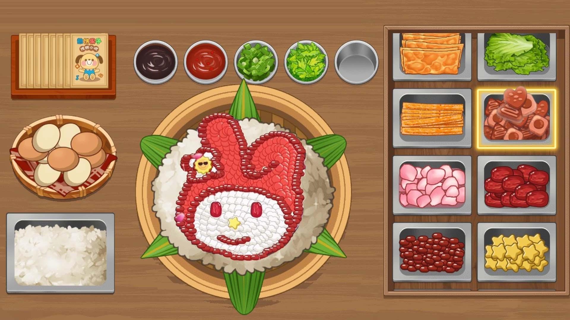 沉浸式小厨房官方版游戏  v1.0图3