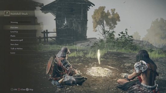 艾尔登法环无缝联机mod中文免安装版  1.0图1