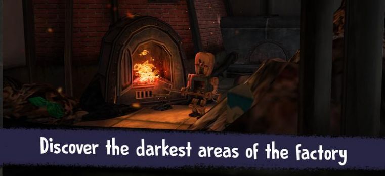 Ice Scream 5 Friends Mikes Adventures汉化中文版  v1.0.1图3