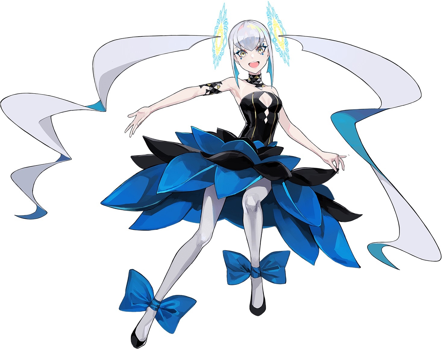 ALTDEUS Beyond Chronos游戏中文汉化版  v1.0图3