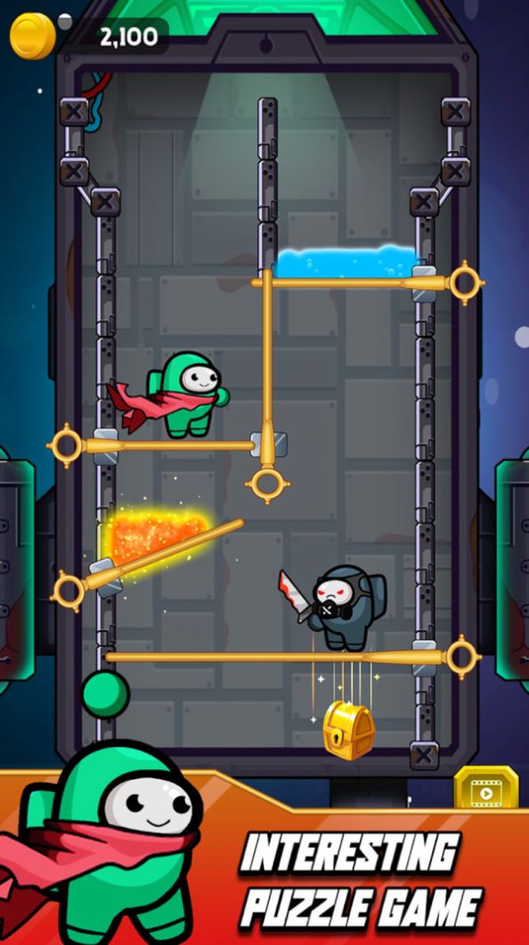 救救狼人杀游戏图2