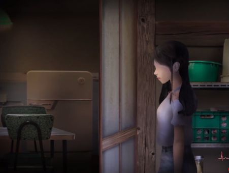 翌日系列之死亡列车手机版图4