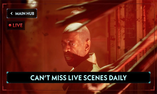 寂静岭飞升游戏完整版图1